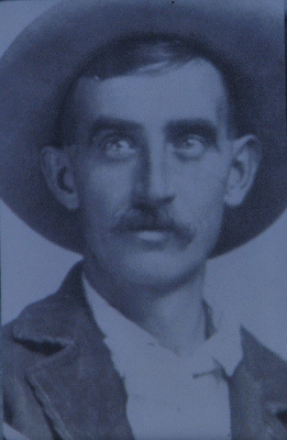 portrait of John Otto